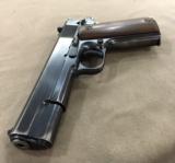 COLT ACE .22LR PISTOL CIRCA 1934 - 93% ORIGINAL FINISH - EXCELLENT - - 6 of 12