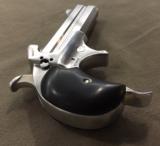 BOND ARMS RANGER .357 WITH FRAME EXTENSION - 98% -- 6 of 9