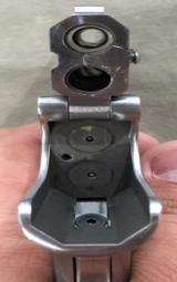 BOND ARMS RANGER .357 WITH FRAME EXTENSION - 98% -- 8 of 9