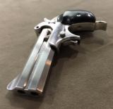 BOND ARMS RANGER .357 WITH FRAME EXTENSION - 98% -- 7 of 9