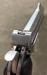 BOND ARMS RANGER .357 WITH FRAME EXTENSION - 98% -- 5 of 9