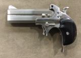 BOND ARMS RANGER .357 WITH FRAME EXTENSION - 98% -- 1 of 9