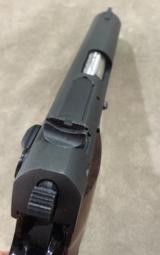 SMITH & WESSON MODEL 39-2 9MM BLUE - 99% WITH BOX, PAPERS - 10 of 10