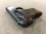 SMITH & WESSON MODEL 61-3 .22LR PISTOL - 98%- 6 of 9