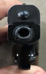 SMITH & WESSON MODEL 61-3 .22LR PISTOL - 98%- 8 of 9