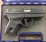 SMITH & WESSON SIGMA MODEL SW380 - MINTY IN BOX! - 1 of 5