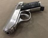 WALTHER MODEL TPH .22LR STAINLESS - 99% - - 3 of 10