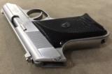 WALTHER MODEL TPH .22LR STAINLESS - 99% - - 4 of 10