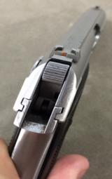 WALTHER MODEL TPH .22LR STAINLESS - 99% - - 5 of 10