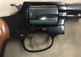 SMITH & WESSON MODEL 37 AIRWEIGHT ROUND BUTT .38 SPECIAL - 99% - - 4 of 10