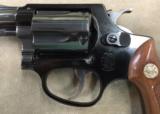 SMITH & WESSON MODEL 37 AIRWEIGHT ROUND BUTT .38 SPECIAL - 99% - - 3 of 10
