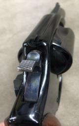 SMITH & WESSON MODEL 37 AIRWEIGHT ROUND BUTT .38 SPECIAL - 99% - - 10 of 10