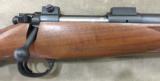 KIMER MODEL 84M CLASSIC .338 FEDERAL CALIBER - EXCELLENT - - 3 of 5