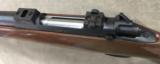 KIMER MODEL 84M CLASSIC .338 FEDERAL CALIBER - EXCELLENT - - 5 of 5
