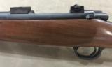 KIMER MODEL 84M CLASSIC .338 FEDERAL CALIBER - EXCELLENT - - 4 of 5