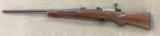KIMER MODEL 84M CLASSIC .338 FEDERAL CALIBER - EXCELLENT - - 2 of 5
