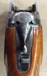 BROWNING SUPERPOSED 20 GA SKEET CIRCA 1960 - EXCELLENT WITH CASE - - 6 of 16