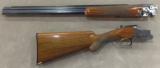 BROWNING SUPERPOSED 20 GA SKEET CIRCA 1960 - EXCELLENT WITH CASE - - 3 of 16