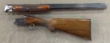 BROWNING SUPERPOSED 20 GA SKEET CIRCA 1960 - EXCELLENT WITH CASE - - 2 of 16