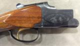 BROWNING SUPERPOSED 20 GA SKEET CIRCA 1960 - EXCELLENT WITH CASE - - 4 of 16