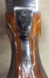 BROWNING SUPERPOSED 20 GA SKEET CIRCA 1960 - EXCELLENT WITH CASE - - 8 of 16