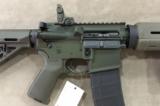 COLT M4 CARBINE LE6920 MPG-OD - ANIB -- 3 of 7