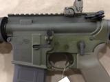 COLT M4 CARBINE LE6920 MPG-OD - ANIB -- 5 of 7