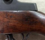 M-1 GARAND BY H&R - BEST ONE WE HAVE EVER HAD!
- 16 of 18
