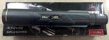 NIKON LASER IRT 4-12x42BDC W/BDC RETICLE - NEW IN BOX - - 1 of 3