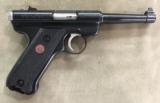 RUGER .22 AUTO MARK II 59TH ANNIVERSARY LIKE NEW IN BOX! - 3 of 7