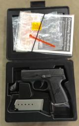 KAHR ARMS PM9 BLACK 9MM PISTOL - NEAR PERFECT - - 5 of 5