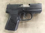 KAHR ARMS PM9 BLACK 9MM PISTOL - NEAR PERFECT - - 3 of 5
