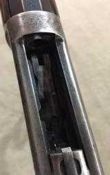WINCHESTER MODEL 1894 DELUXE .30WCF FIRST YEAR OF PRODUCTION - ANTIQUE -- 7 of 21