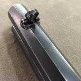 WINCHESTER MODEL 1894 DELUXE .30WCF FIRST YEAR OF PRODUCTION - ANTIQUE -- 15 of 21