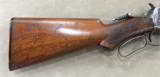 WINCHESTER MODEL 1894 DELUXE .30WCF FIRST YEAR OF PRODUCTION - ANTIQUE -- 10 of 21