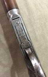 WINCHESTER MODEL 1894 DELUXE .30WCF FIRST YEAR OF PRODUCTION - ANTIQUE -- 8 of 21