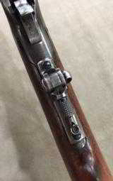 WINCHESTER MODEL 1894 DELUXE .30WCF FIRST YEAR OF PRODUCTION - ANTIQUE -- 6 of 21