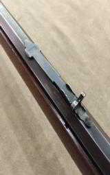WINCHESTER MODEL 1894 DELUXE .30WCF FIRST YEAR OF PRODUCTION - ANTIQUE -- 14 of 21