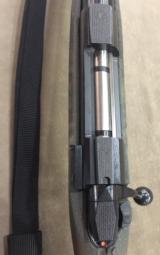 SAKO L61 FINNBEAR .375 H&H MAG W/2 STOCKS - MINTY -- 6 of 7