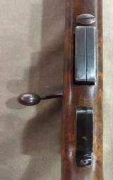 MOSSBEG MODEL 83 .410 GA BOLT ACTION REPEATER - VERY GOOD CONDITION - - 5 of 6