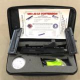 MARVEL DELUXE (STEEL) .22LR CONVERSION UNIT FOR GOVERNMENT MODEL .45 & CLONES - MINTY - 1 of 7