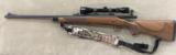 REMINGTON MODEL 700 EUROPEAN .222 REM W/ LEUPOLD 3-9X40 - EXCELLENT -- 2 of 6