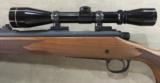 REMINGTON MODEL 700 EUROPEAN .222 REM W/ LEUPOLD 3-9X40 - EXCELLENT -- 4 of 6