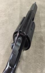 COLT AGENT .38 SPECIAL 2 INCH BLUED REVOLVER - MINTY, MAYBE UNFIRED! - 7 of 9