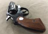 COLT AGENT .38 SPECIAL 2 INCH BLUED REVOLVER - MINTY, MAYBE UNFIRED! - 9 of 9