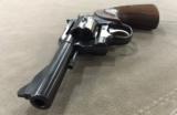 COLT TROOPER .38 SPECIAL 4 INCH BLUE CIRCA 1963 - MINTY - 5 of 9