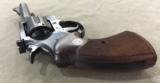 COLT TROOPER .38 SPECIAL 4 INCH BLUE CIRCA 1963 - MINTY - 6 of 9
