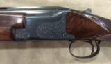 WINCHESTER MODEL 101 PIGEON 12 GA "EXTRA GRADE" ABOUT 98% - 4 of 15