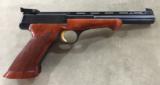 VINTAGE BROWNING MEDALIST .22 CASED WITH ACCESSORIES NEAR MINT
- 3 of 10
