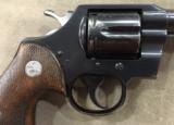 COLT OFFICIAL POLICE MODEL .38 SPECIAL CIRCA 1967 WELL CARED FOR - - 5 of 9